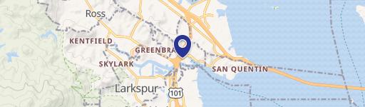 14 Sir Francis Drake Blvd