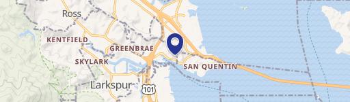 135 Sir Francis Drake Blvd