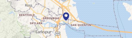 125 Sir Francis Drake Blvd