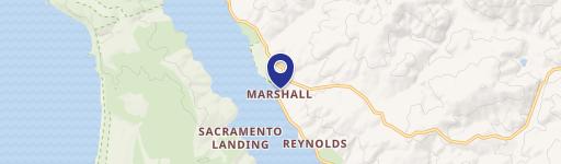 Marshall, CA 94940