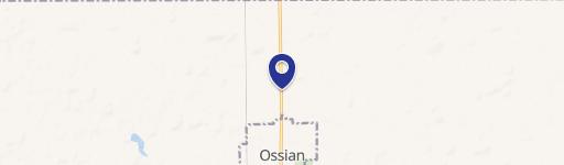 Ossian, IN 46777