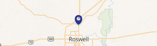 Roswell, NM 88201