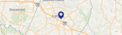 1146 Old Covington Hwy