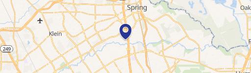 Nwc Of Cypress Oaks Dr & Randal Way