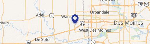 Grand Pr Pkwy & Esker Rdg