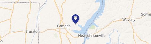 00 Chalk Hill Church Rd