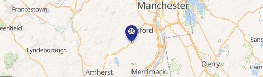 360 New Hampshire 101