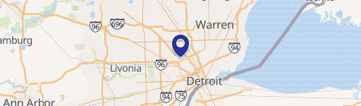 14309-14365 Livernois Ave