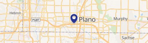 465 President George Bush Hwy