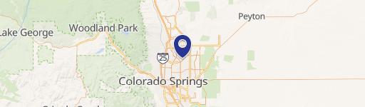 4291 Austin Bluffs Pkwy