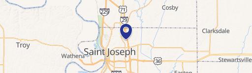 2301 Frederick Suite 1 Ave