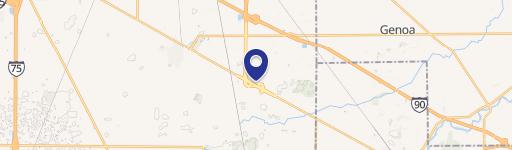 Fremont Pike At Lowry Dr