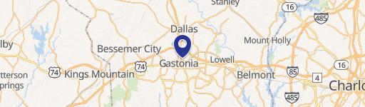 101651 Home Sfr Gastonia Nc