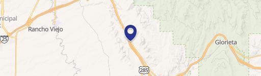 6 421 Acre Interstate 25