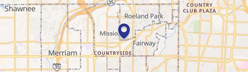 5320-5380 Johnson Dr