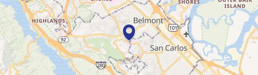 1315 Alameda De Las Pulgas