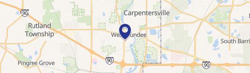 Nwc State Rte 31 & Willow Ln