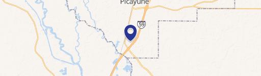 99999 Virgil Mitchell Rd