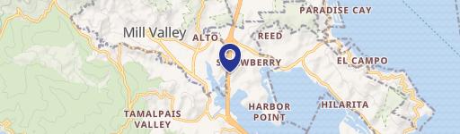 680 Redwood Hwy Frontage Rd