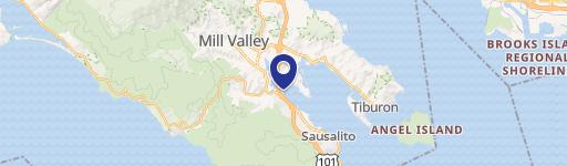 258 Redwood Hwy Frontage Rd