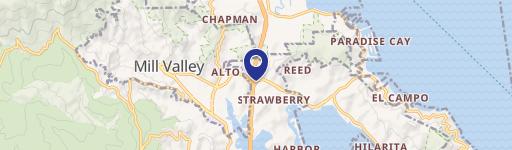 930 Redwood Hwy Frontage Rd