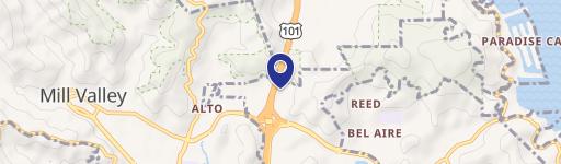 1060 Redwood Hwy Frontage Rd