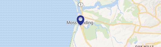 Moss Landing Rd