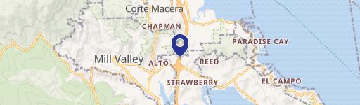 1058 Redwood Hwy Frontage Rd