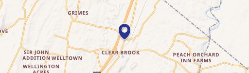 3700 Martinsburg Pike