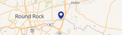 Gattis School Rd & Winterfield Dr