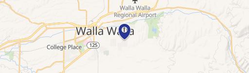 Lot D Bending Brooke Walla Walla