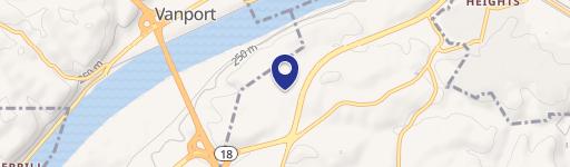 570 Beaver Valley Mall