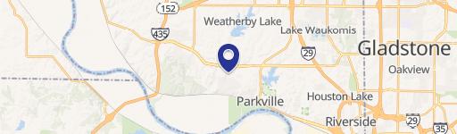 Parkville, MO 64152