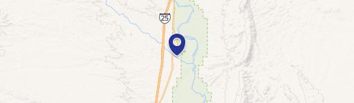 22 Upper Palomas Subdivision