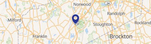 1000 Boston Providence Hwy
