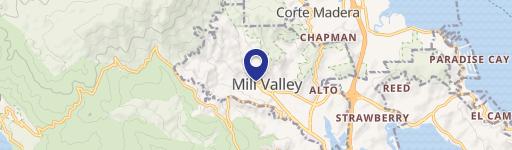 140 Throckmorton Ave