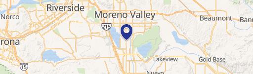 Perris Blvd. & Rivard Rd