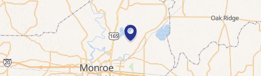 10000 Century Link Blvd