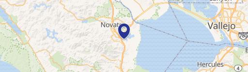 250 Bel Marin Kys Blvd E E Ste