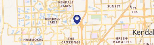 The Hookah & Smoke Shop In Kendall Dr