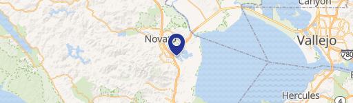 378 Bel Marin Kys Blvd