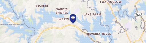 2520 Dawsonville Hwy