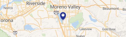 Harley Knox Blvd & Heacock St