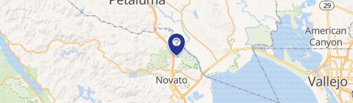 Novato, CA 94945