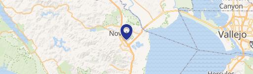 Novato, CA 94945