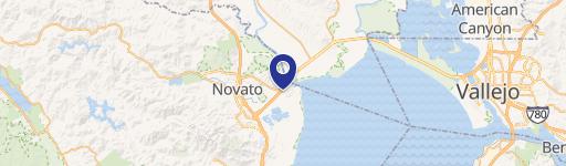 Novato, CA 94945