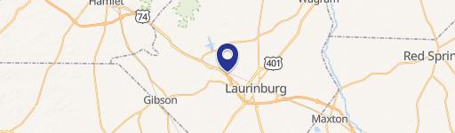 17340 Andrew Jackson Hwy