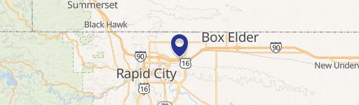 Rapid City, SD 57701