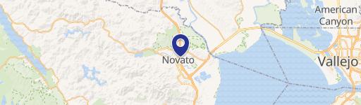 Novato, CA 94945