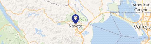 Novato, CA 94945